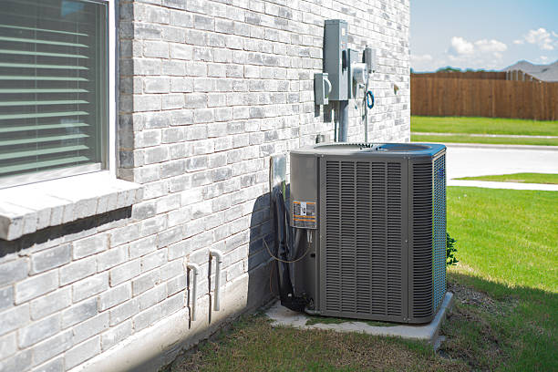 Reliable Air Conditioning Service contractor in Oroville, WA by FH HVAC